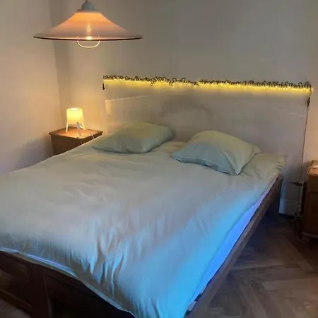 Apartmán 2 Chambres, Centre Лозана