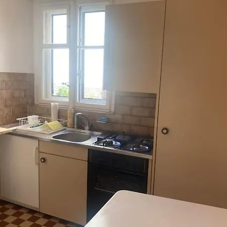 Apartment 2 Chambres, Centre *