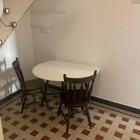 Apartmán 2 Chambres, Centre