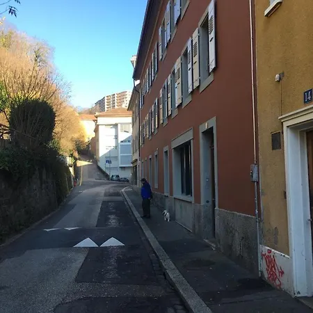 2 Chambres, Centre Apartment *