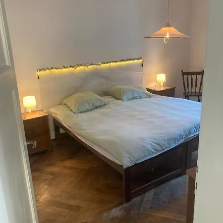 2 Chambres, Centre Lausanne