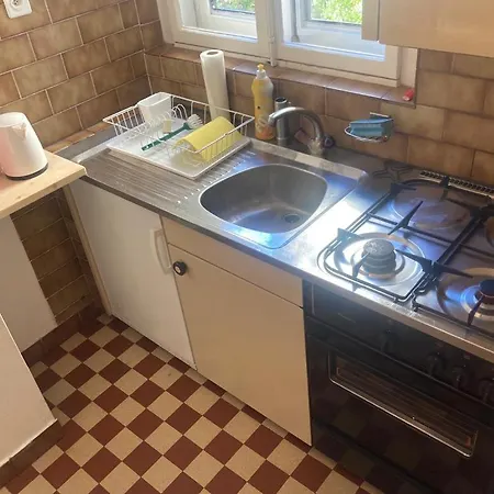 2 Chambres, Centre Апартаменты *