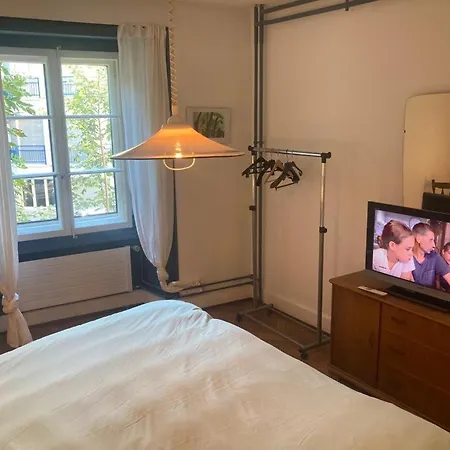 2 Chambres, Centre Apartmán