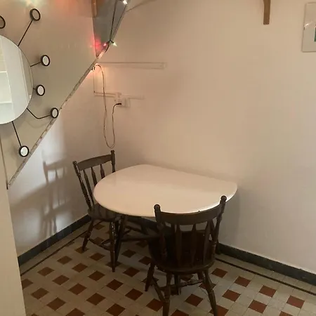 2 Chambres, Centre Lausanne