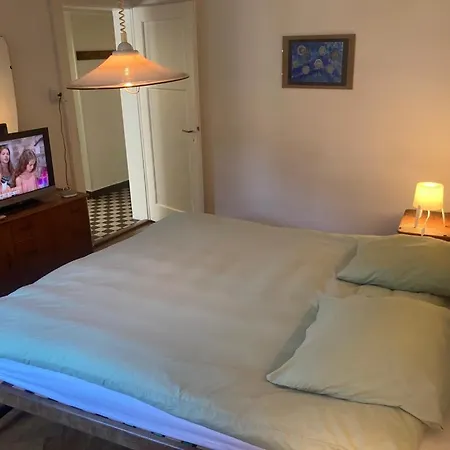 2 Chambres, Centre Apartment